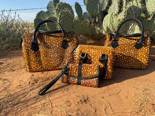 Bambi Soft Speedy (3 Sizes)