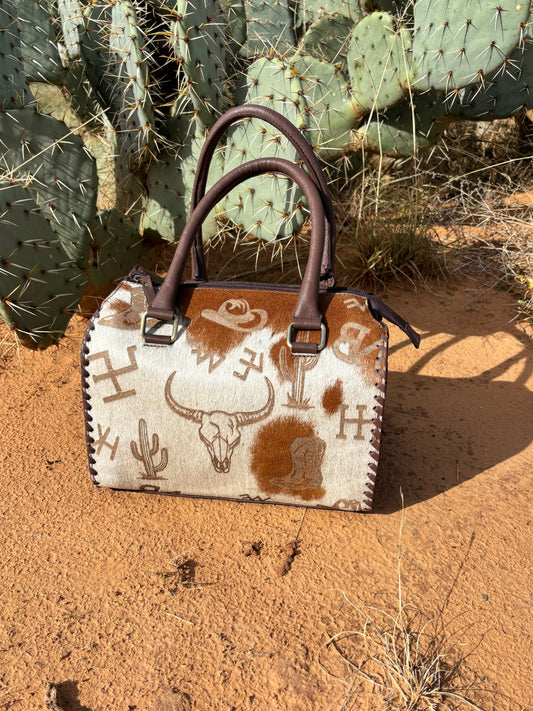 West Texas Branded Speedy
