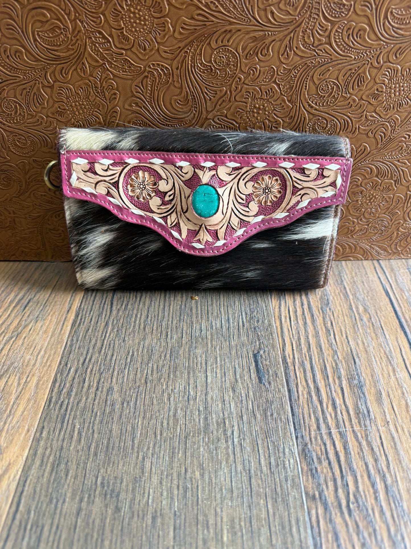 The Ranch House Set/Pink
