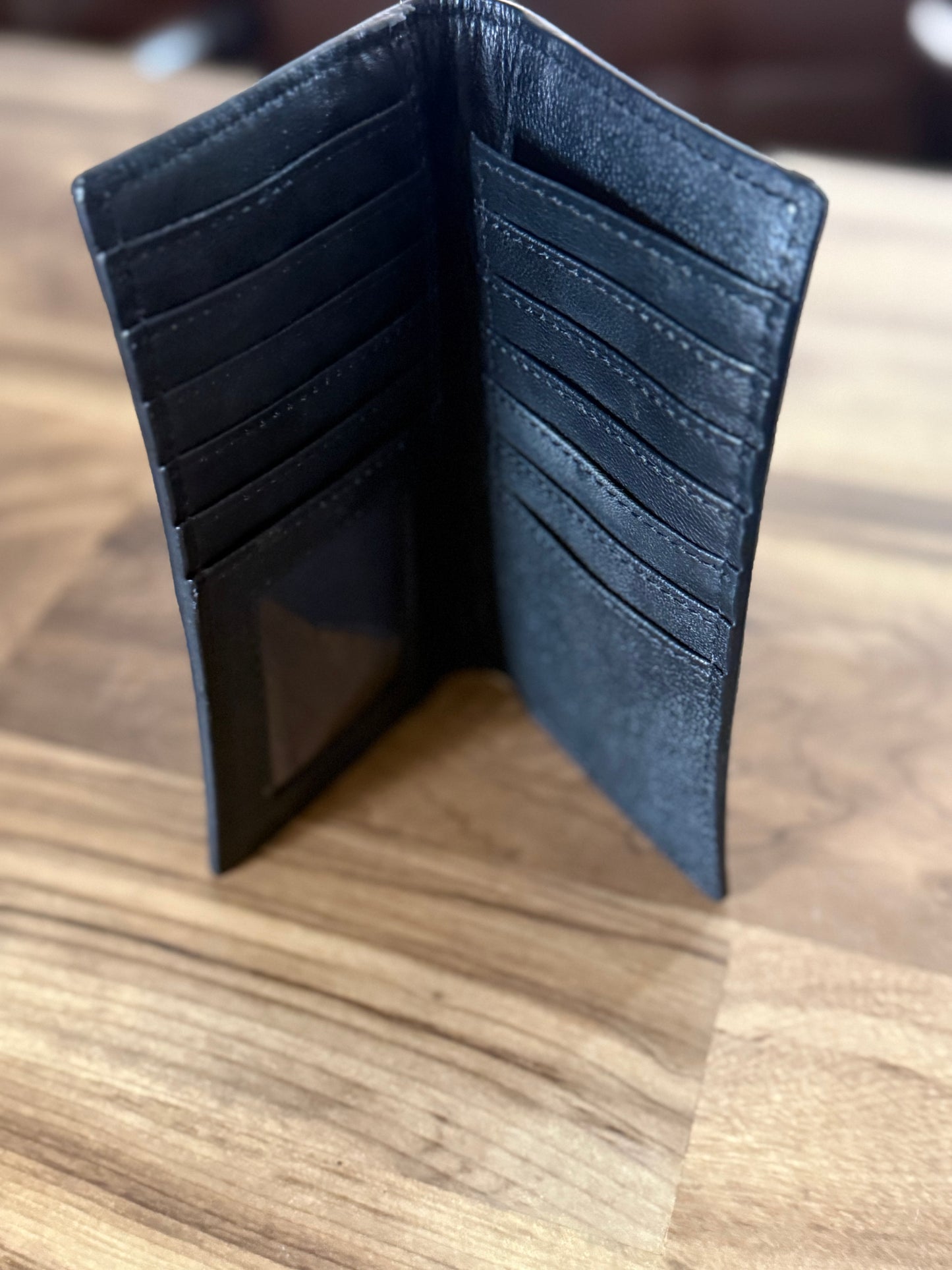 Tylee Wallet (3 Colors)