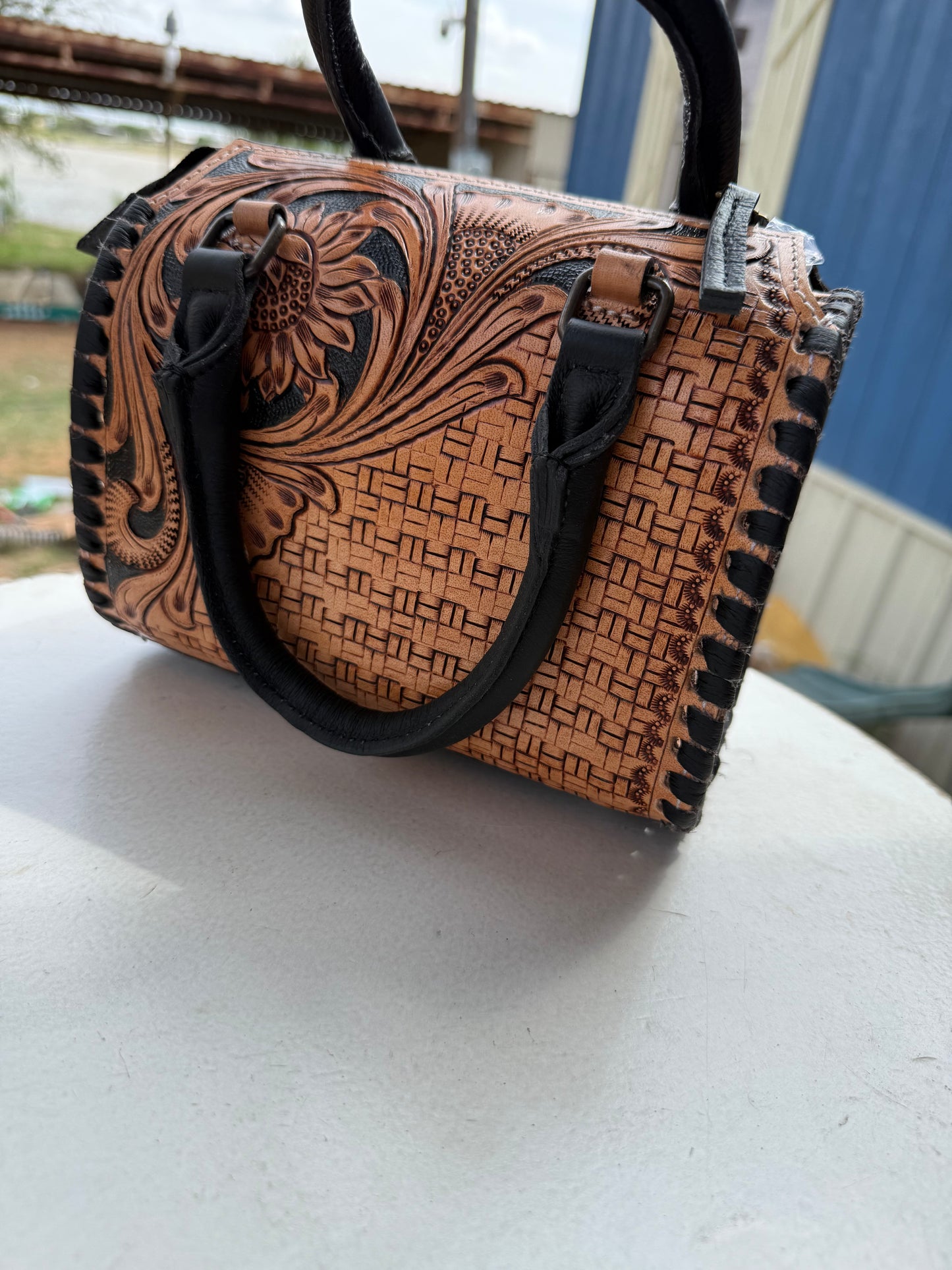 The Rustler Speedy (Mini)
