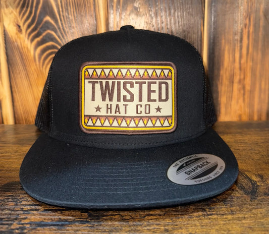 Chief - Twisted Charm 