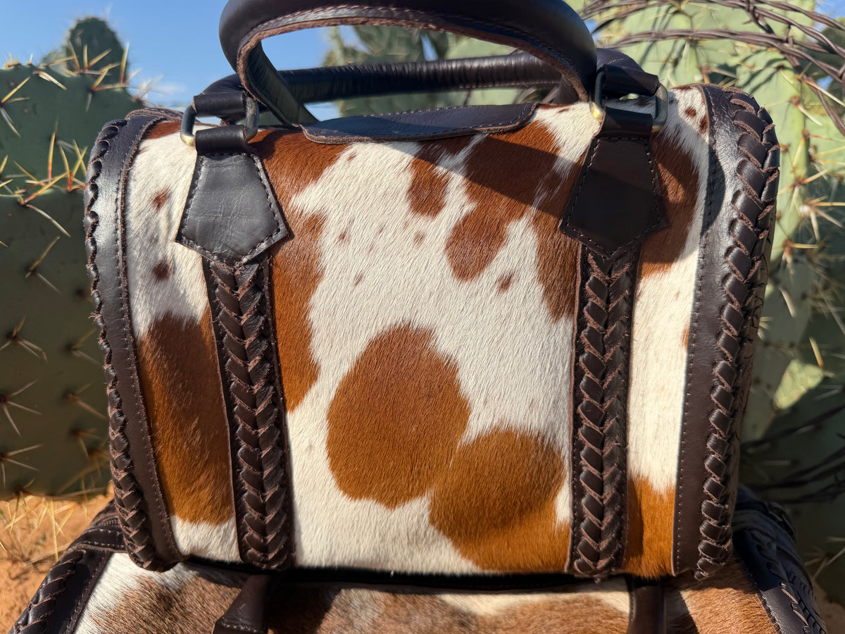 The Texas Beauty Speedy (3 Sizes)