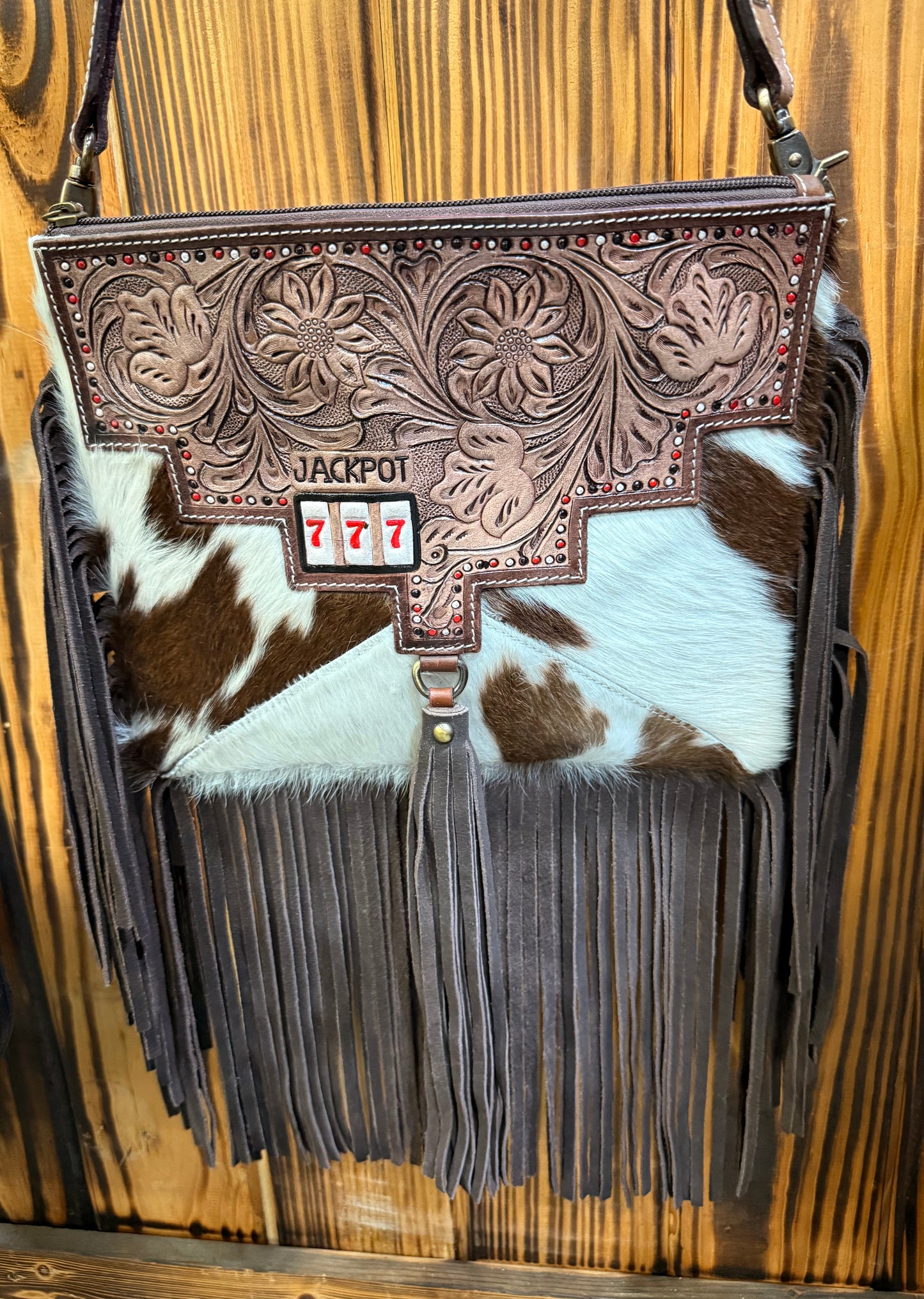 Jackpot Purse