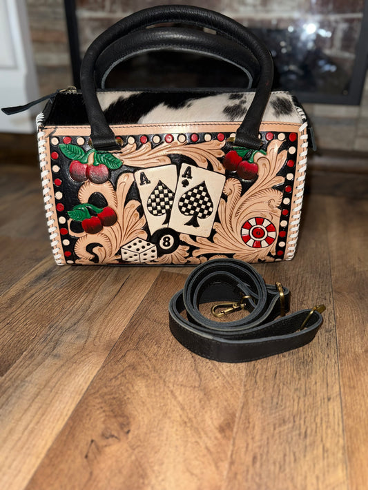 Ace High Speedy (Medium)
