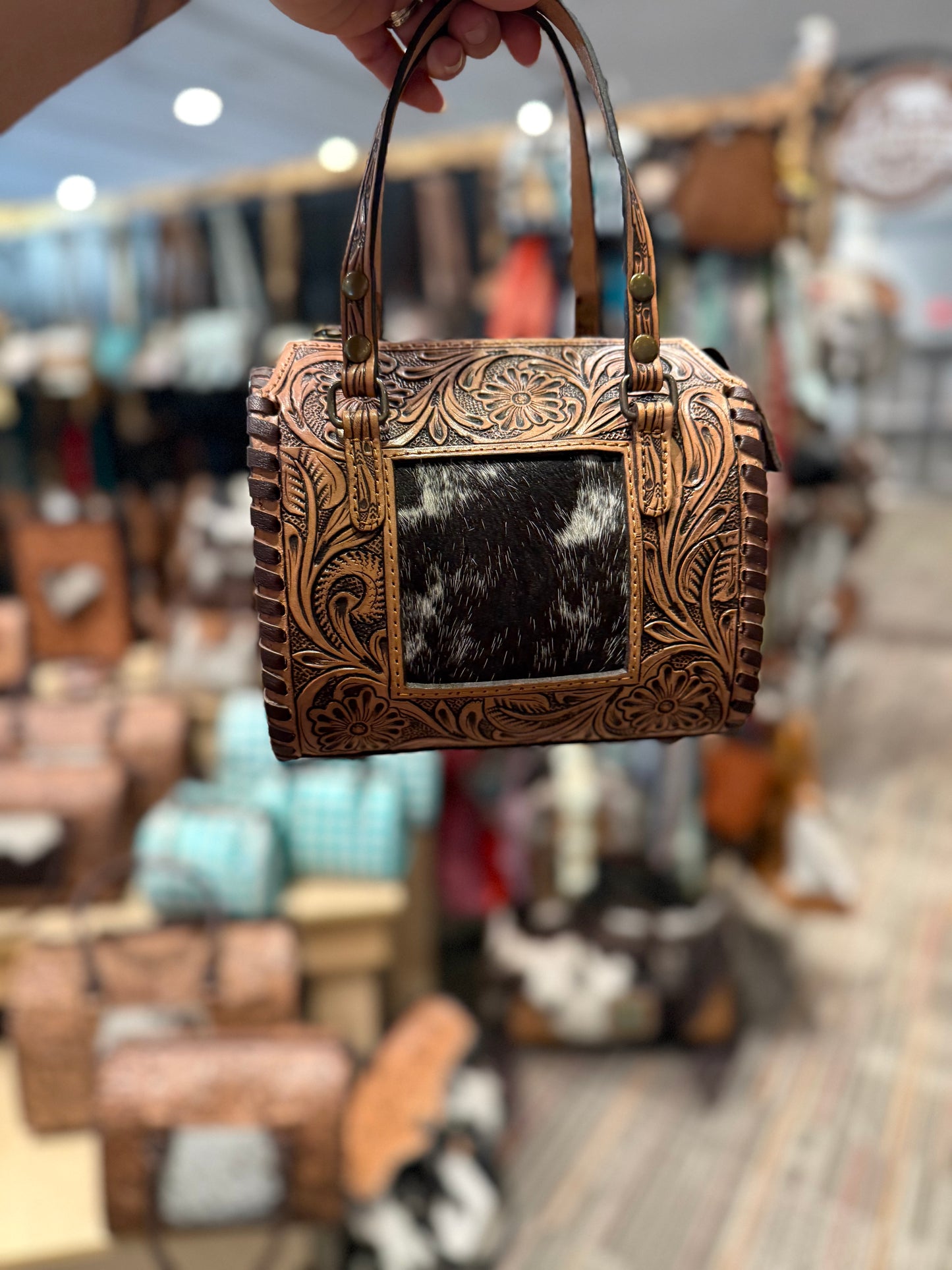 Mini High Desert Speedy