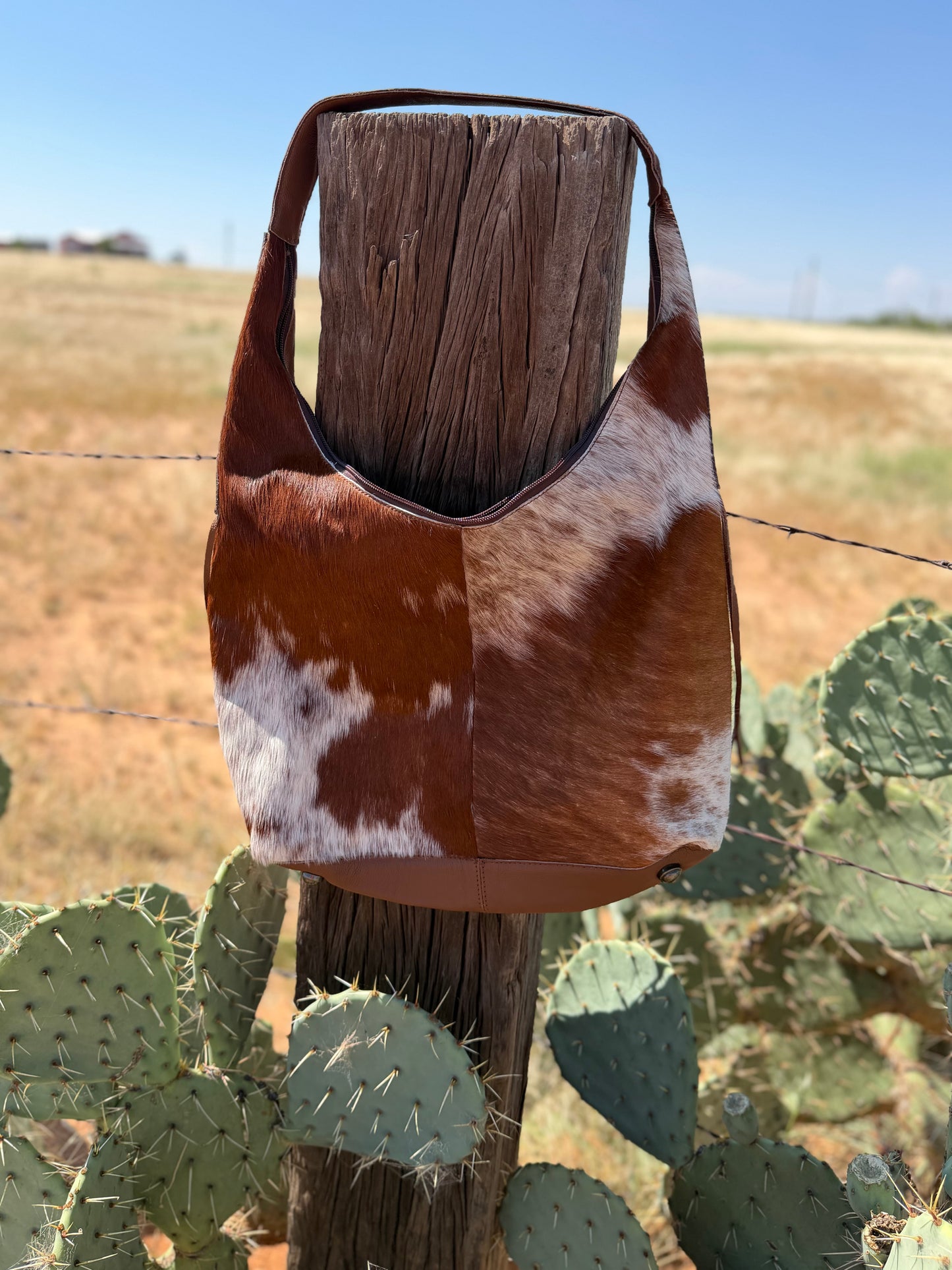 Slouch Boho Bag