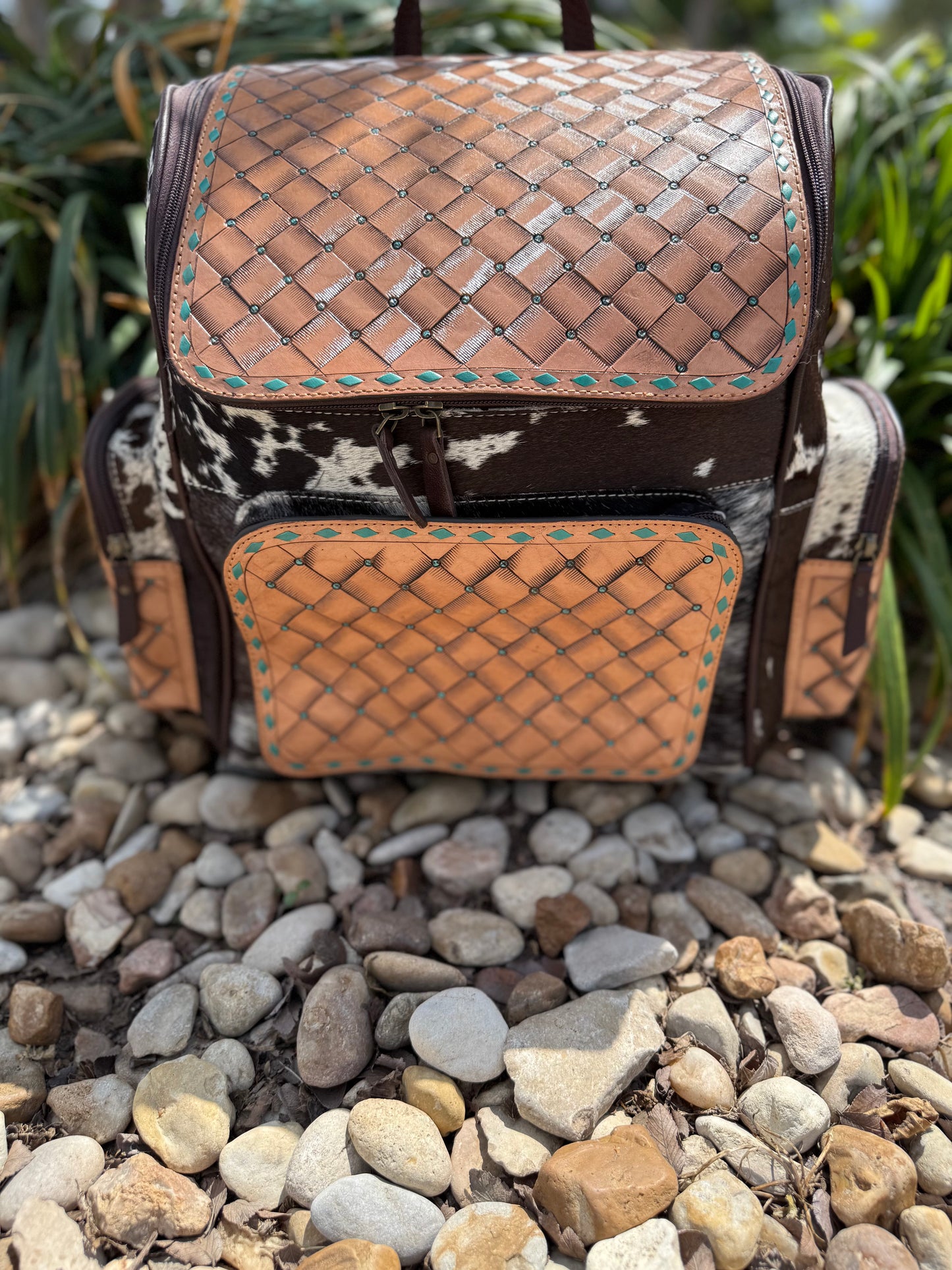 The Wisky Trail Backpack