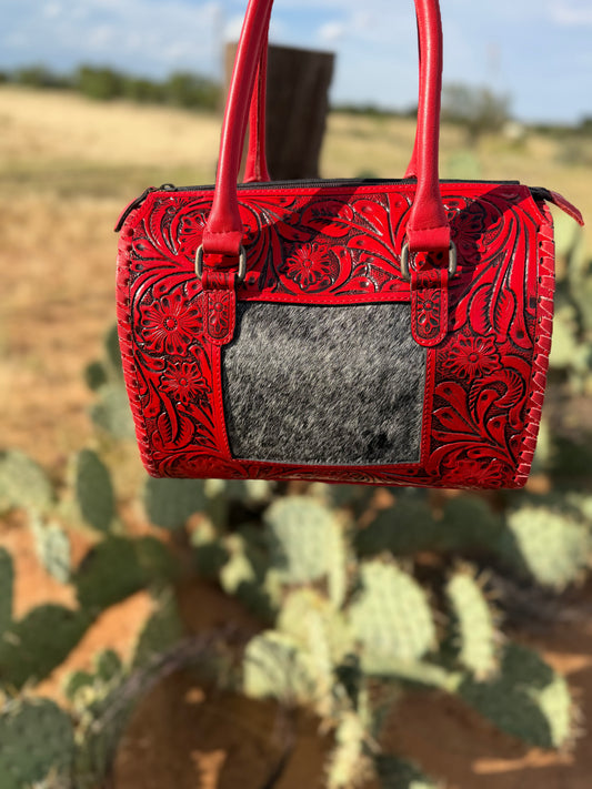 Canyon Red Speedy (3 Sizes)