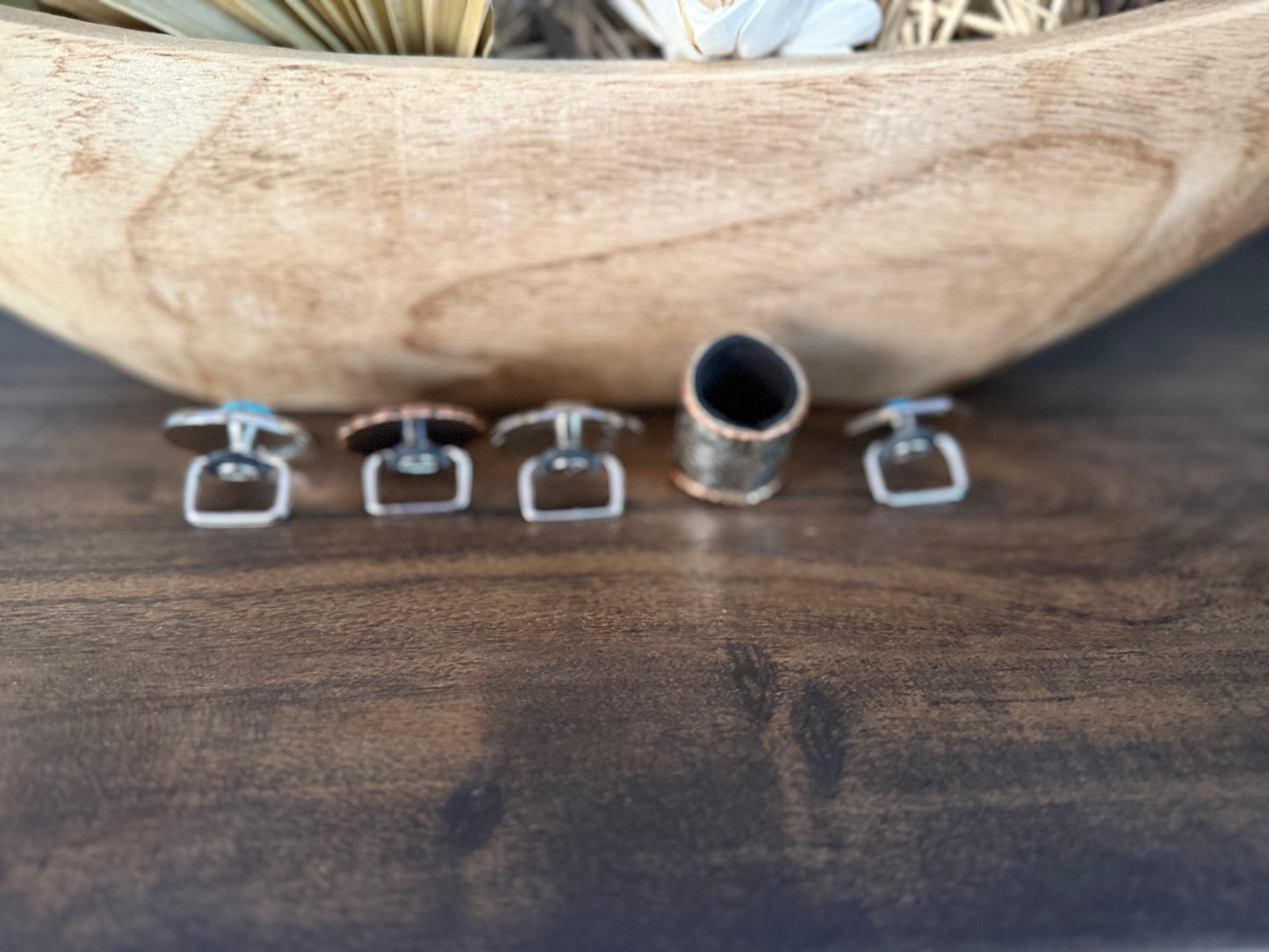 Wild Rag Cinch (5 Styles)