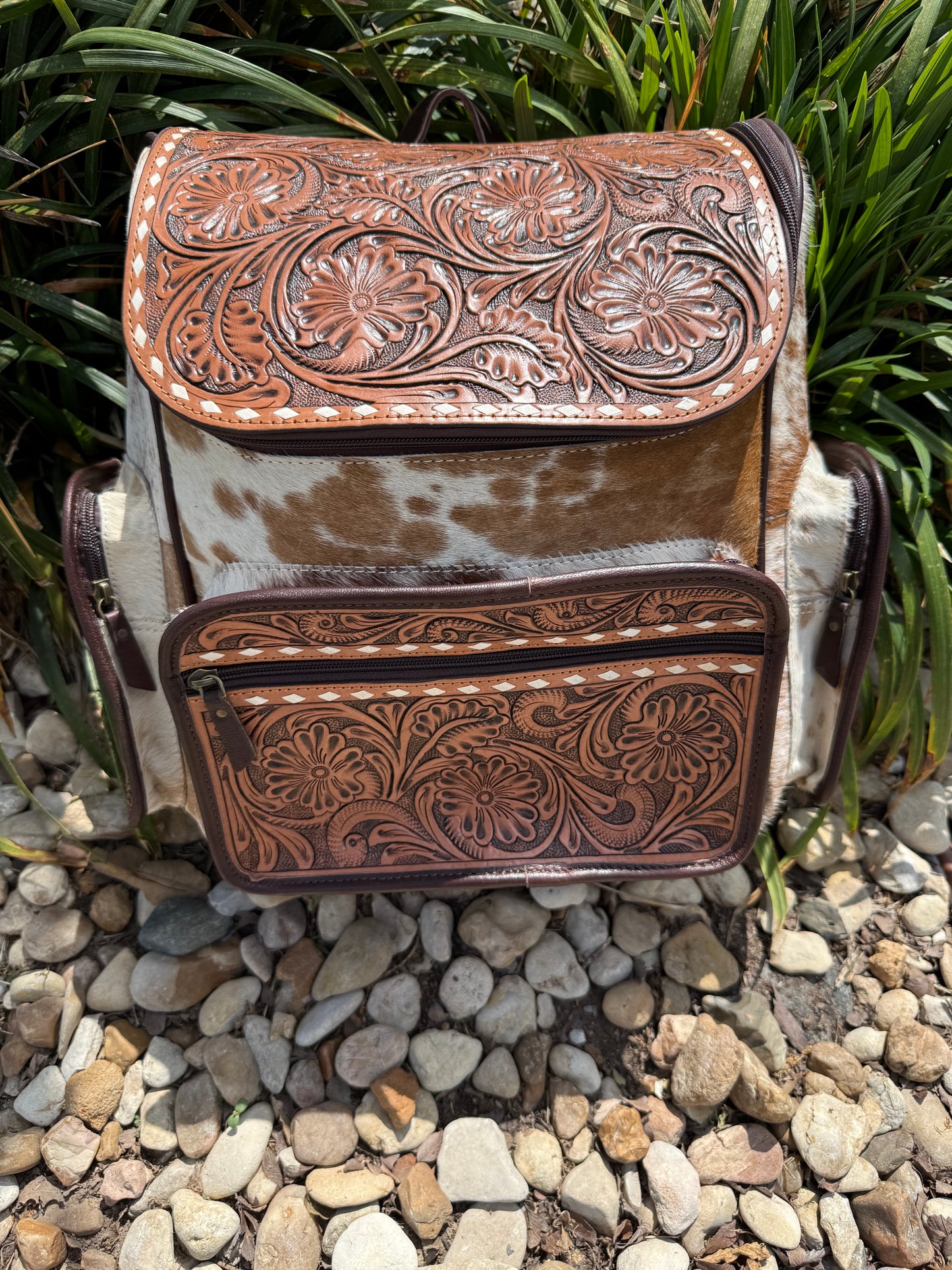 Cedar Ridge Backpack