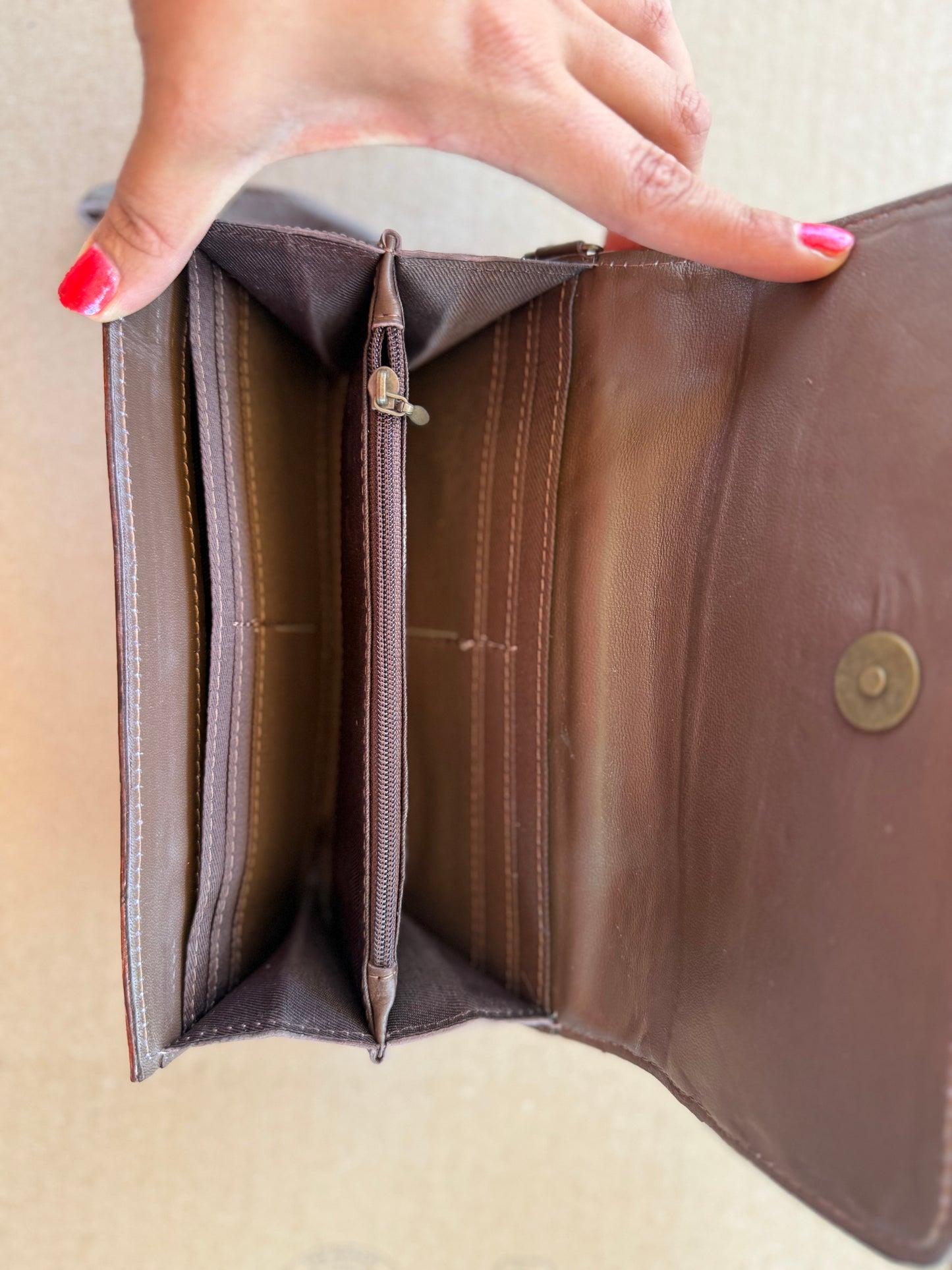 Sunflower Wallets