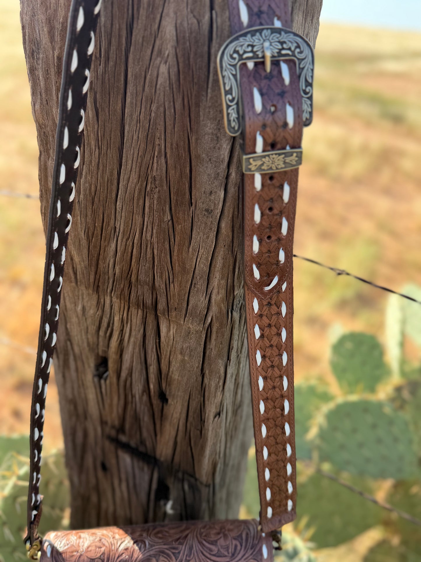The Belle Crossbody