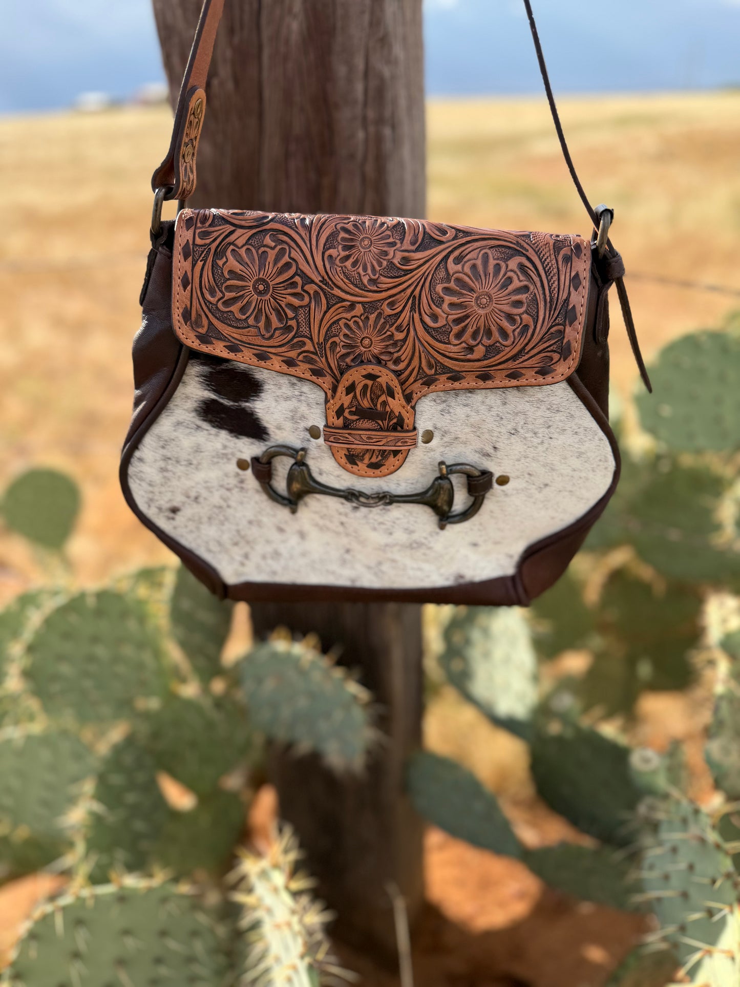 Tooled Bit Doctor Bag