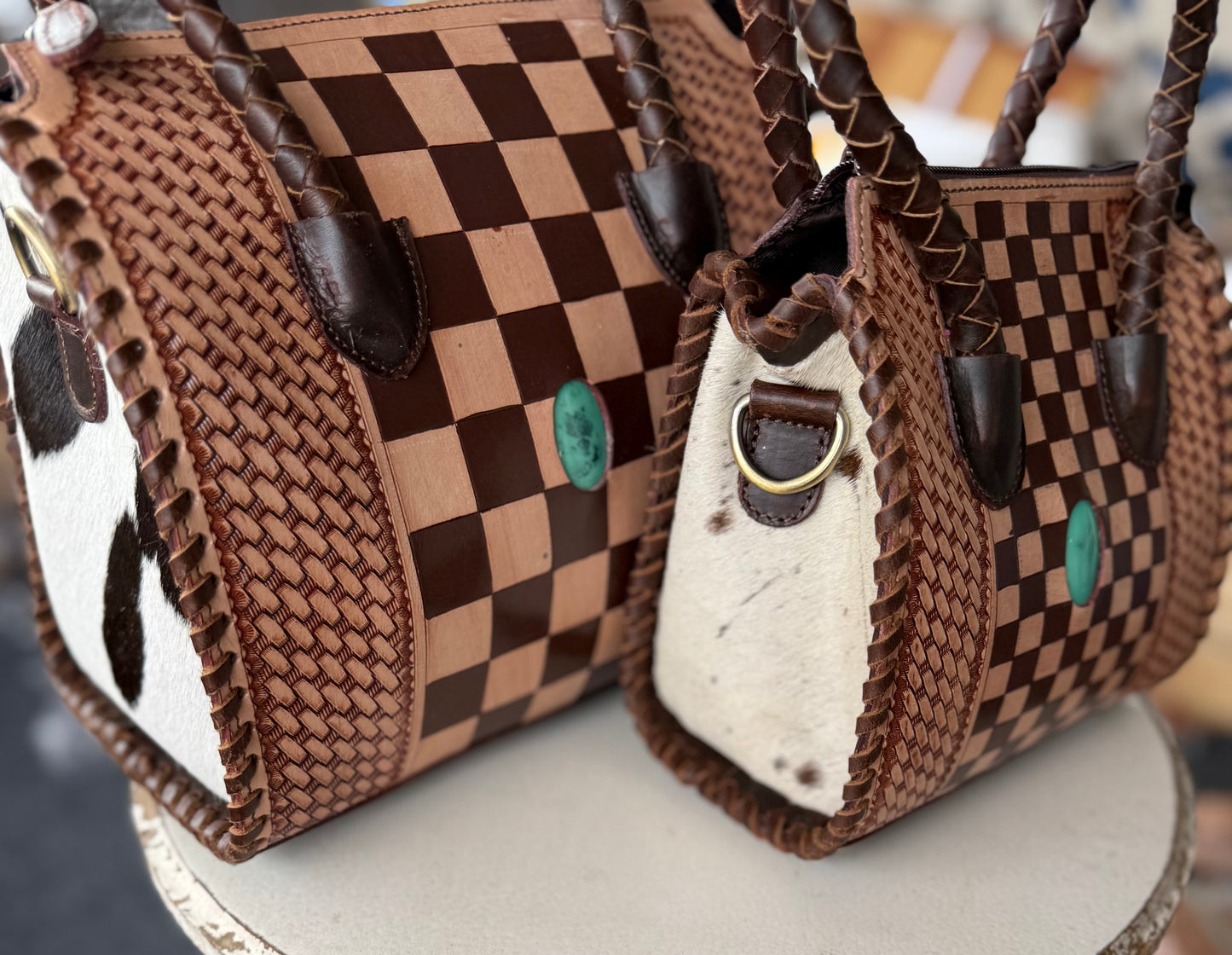 Buckle Bunny Speedy