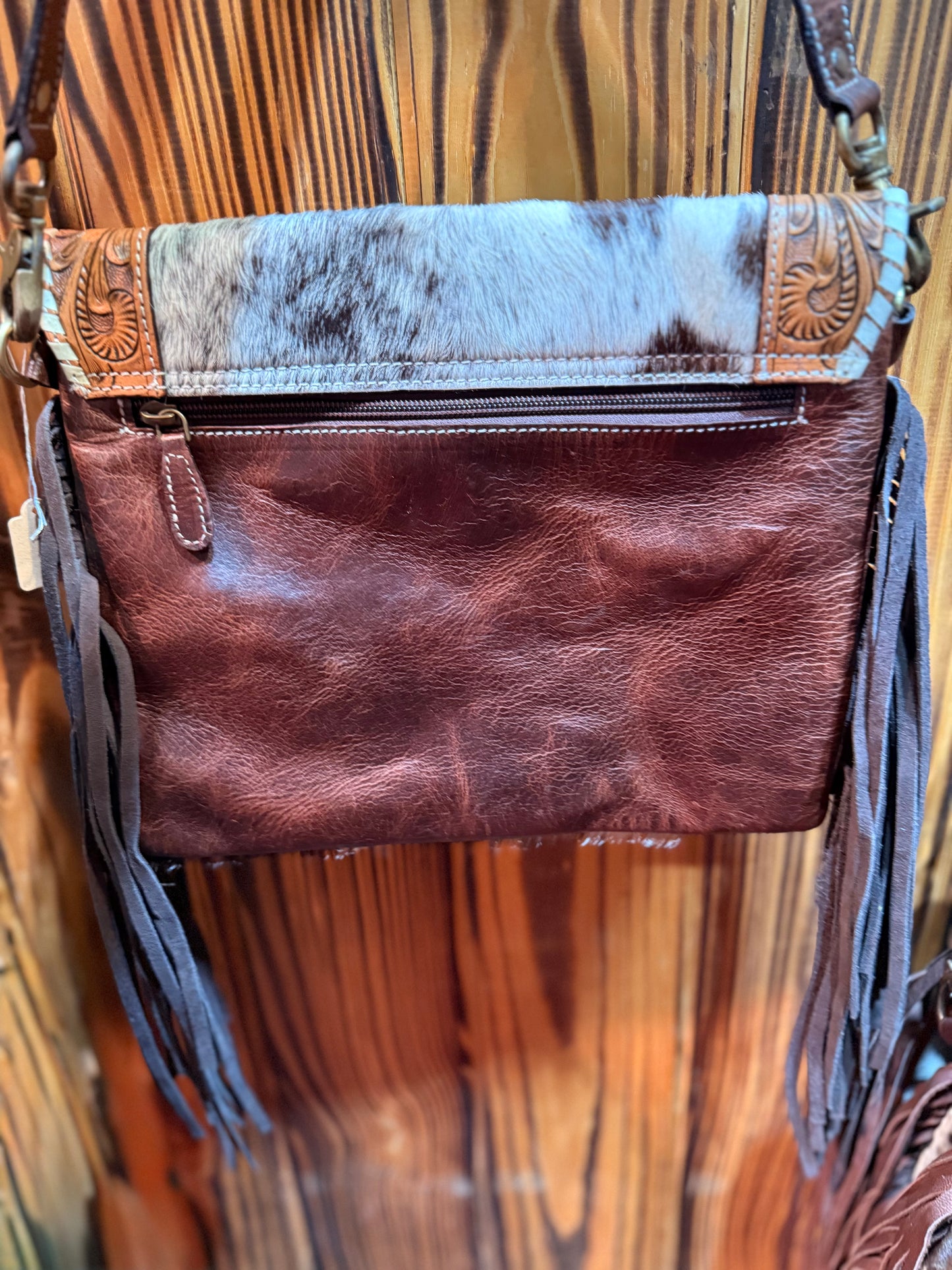 Cali Crossbody