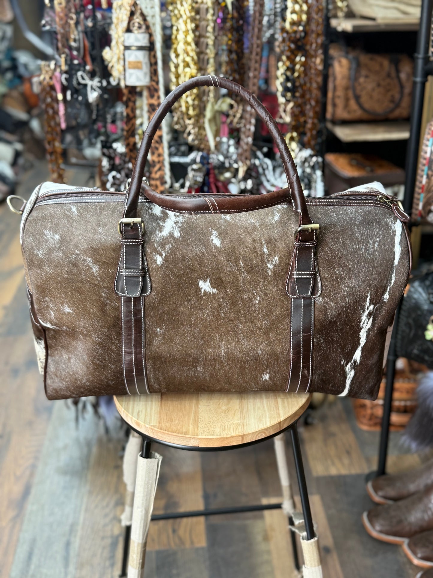The Rio Duffel