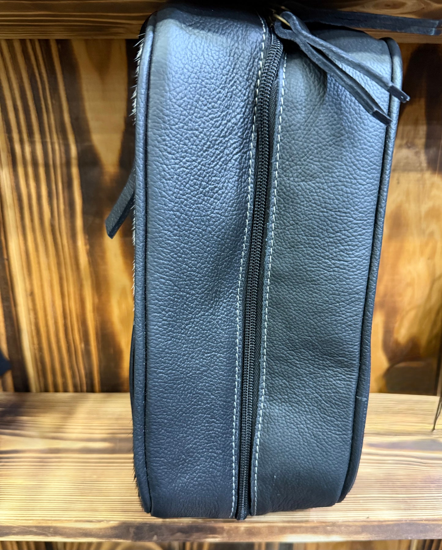 Slick Rick Shaving Bag