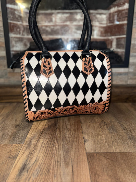 The Fancy Checkmate Speedy (Medium)