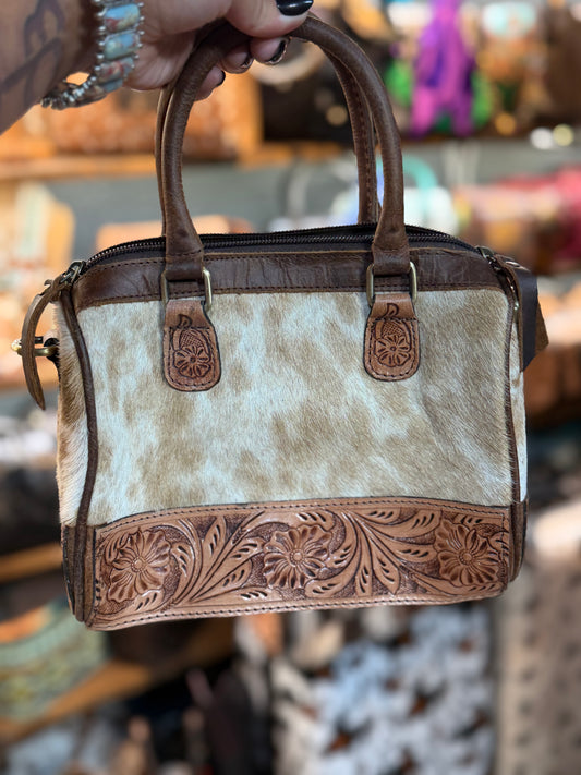 Buskin 2.0 (2 Colors)
