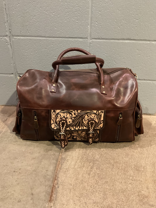 Brent Weekender