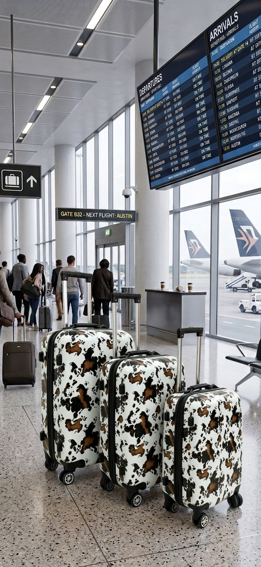 The Rodeo Rambler Carry-On