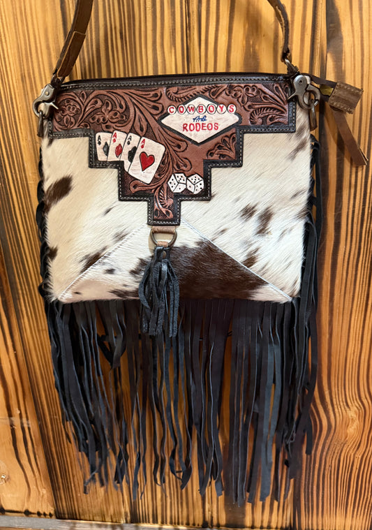 Cowboys & Rodeos