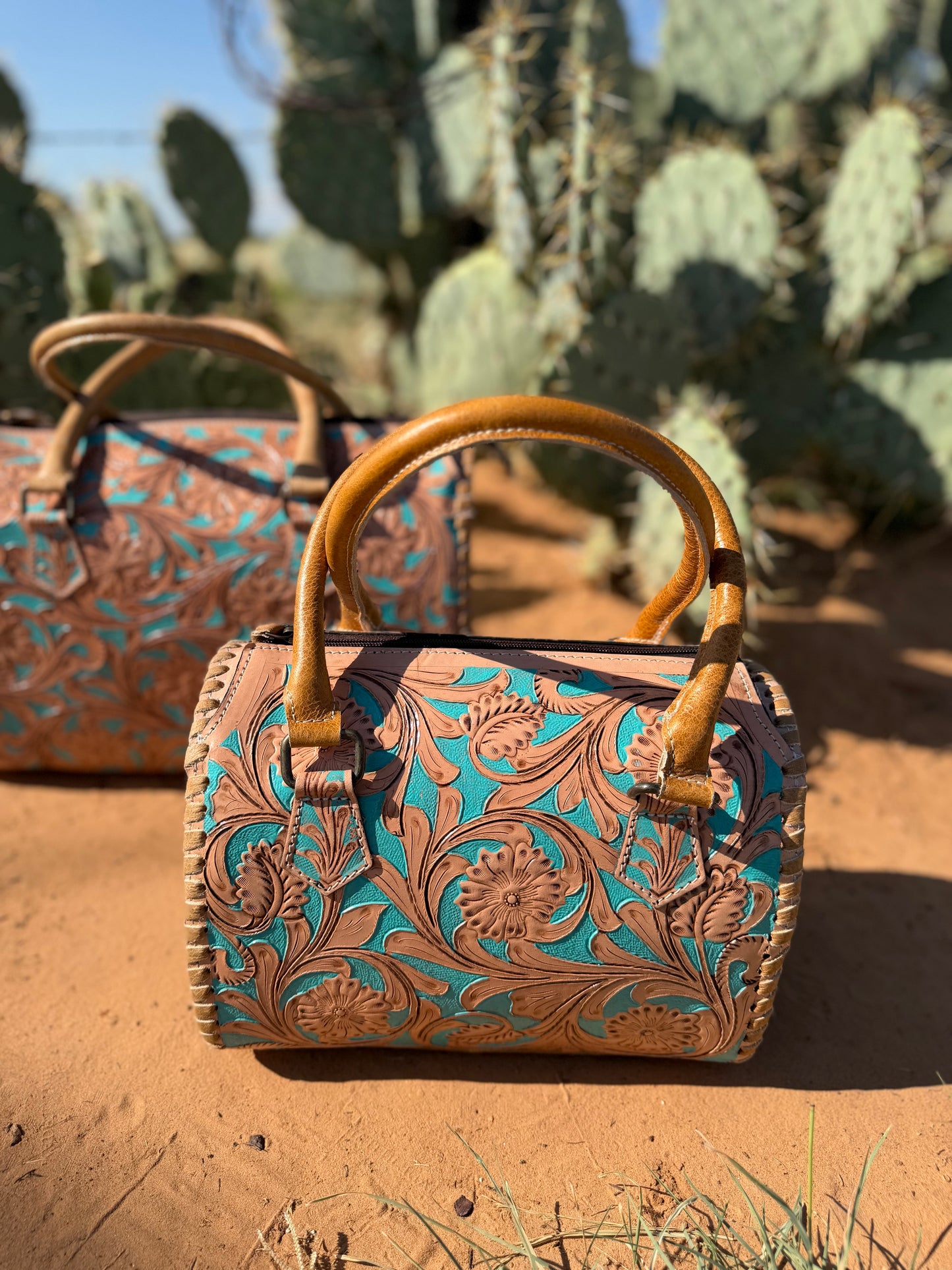 Trina Speedy (2 Sizes)