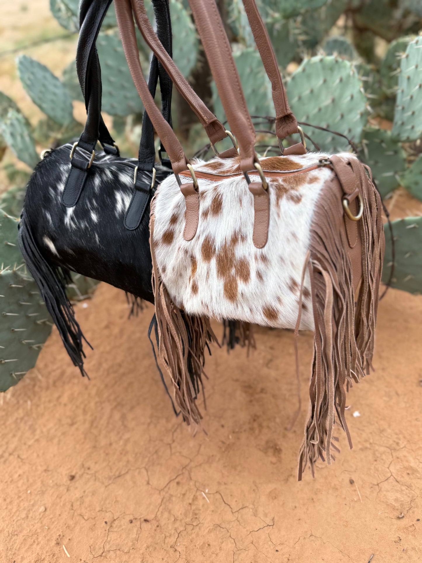 The Fringe Darling Speedy (Small)