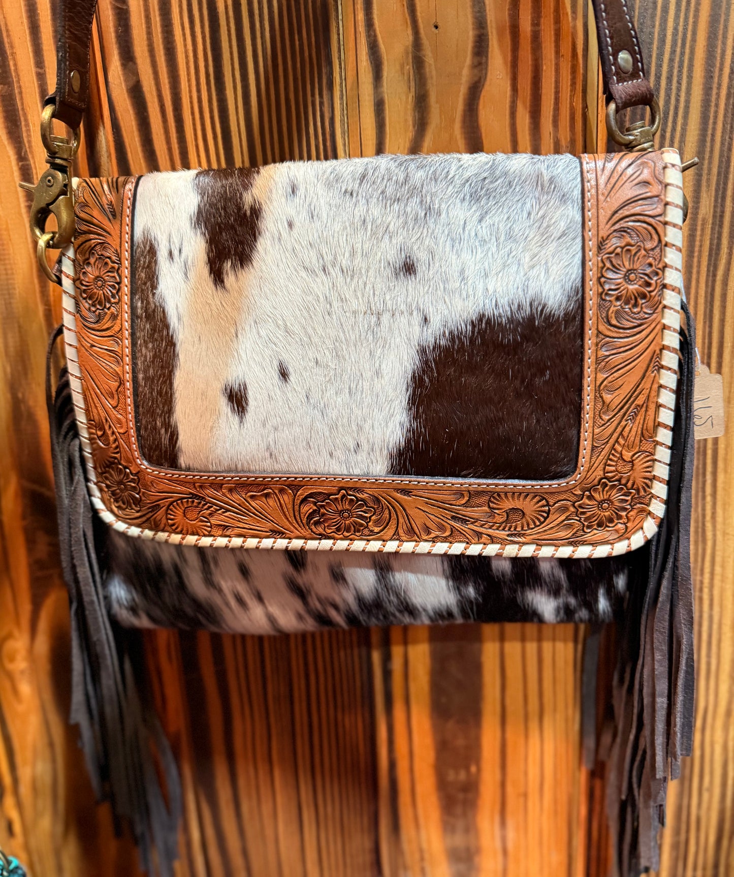 Cali Crossbody