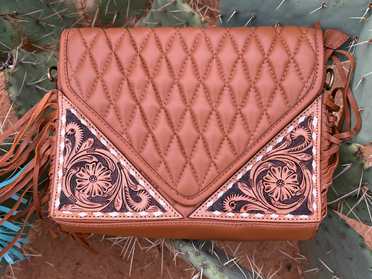 Tila Crossbody (4 Colors)