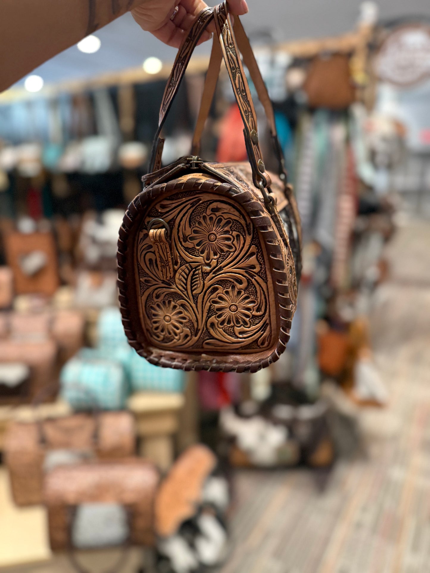 Mini High Desert Speedy