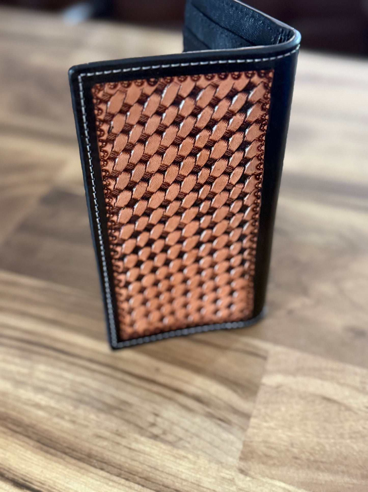 Tylee Wallet (3 Colors)