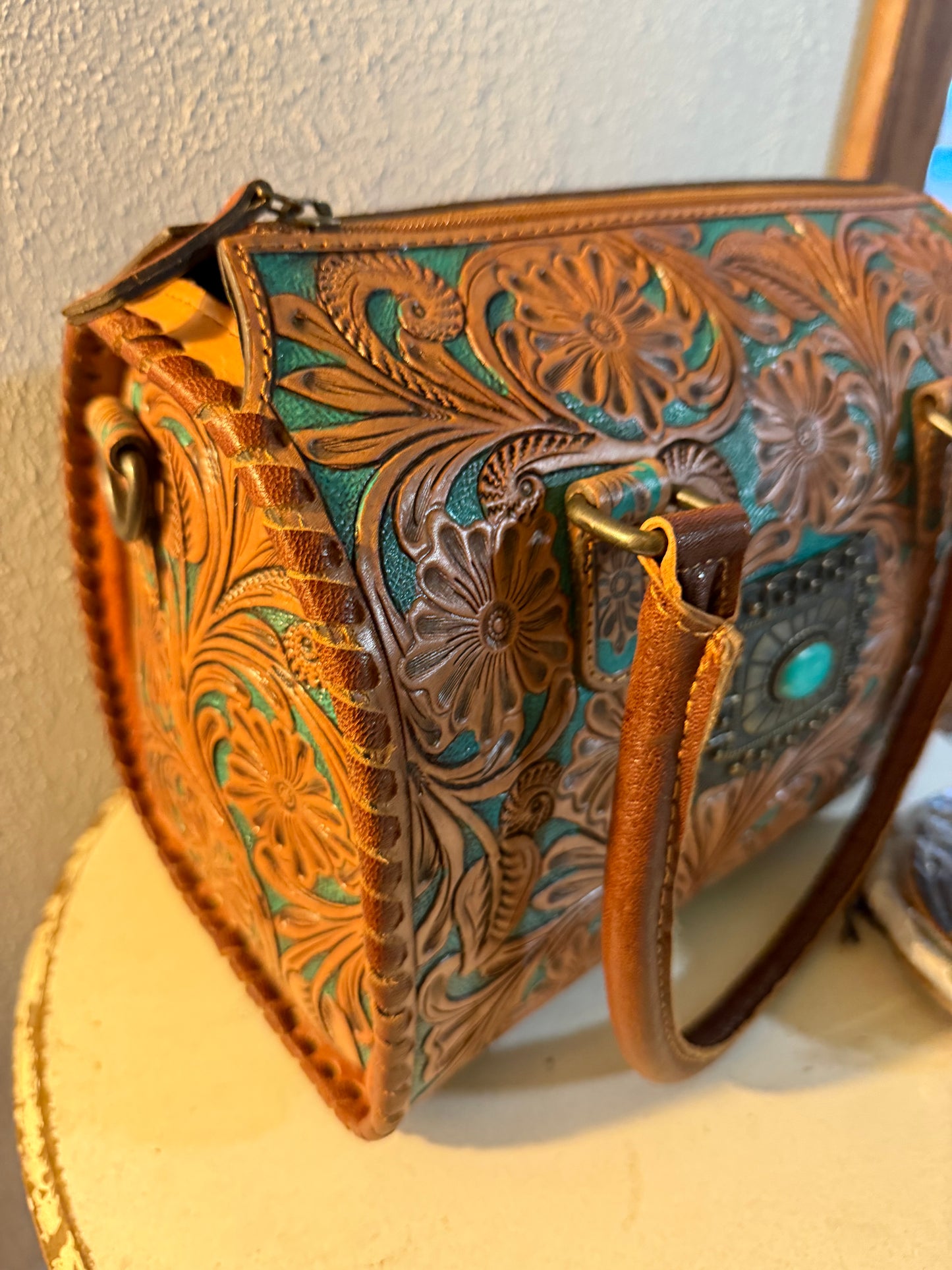 Caroline Speedy (Medium)