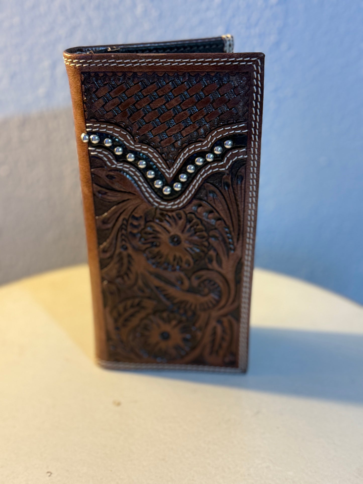 Teagan Wallet