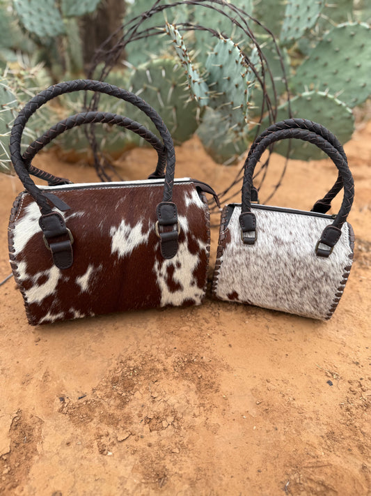 Fluffy Hyde Speedys/Brown