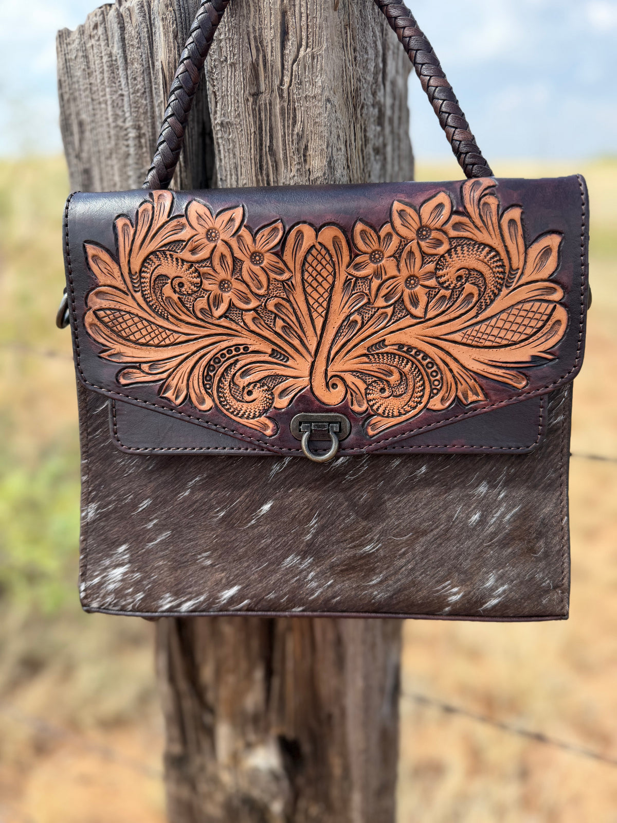 Western Whisper
