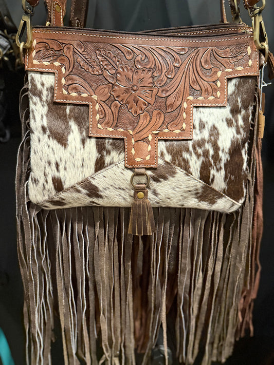 Cattleman’s Crossbody