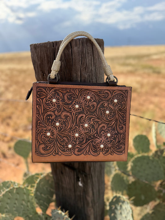 Pearl Tote (2 Colors)