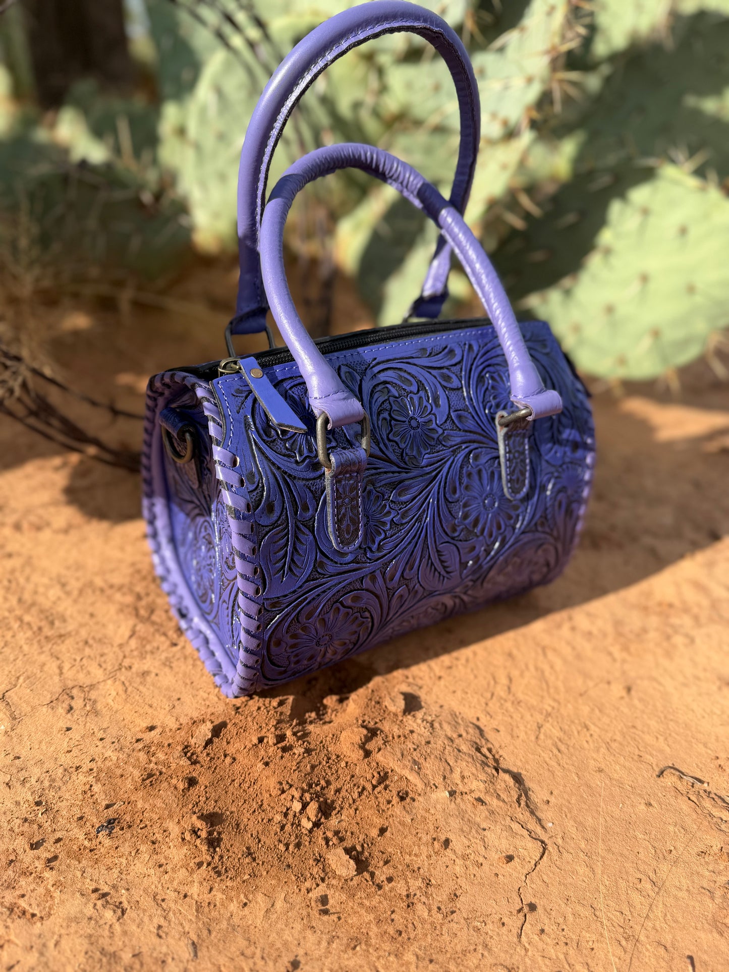 Purple Speedy (Small)
