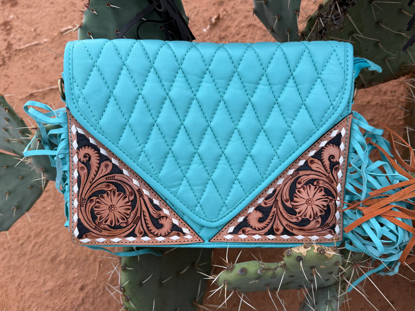 Tila Crossbody (4 Colors)