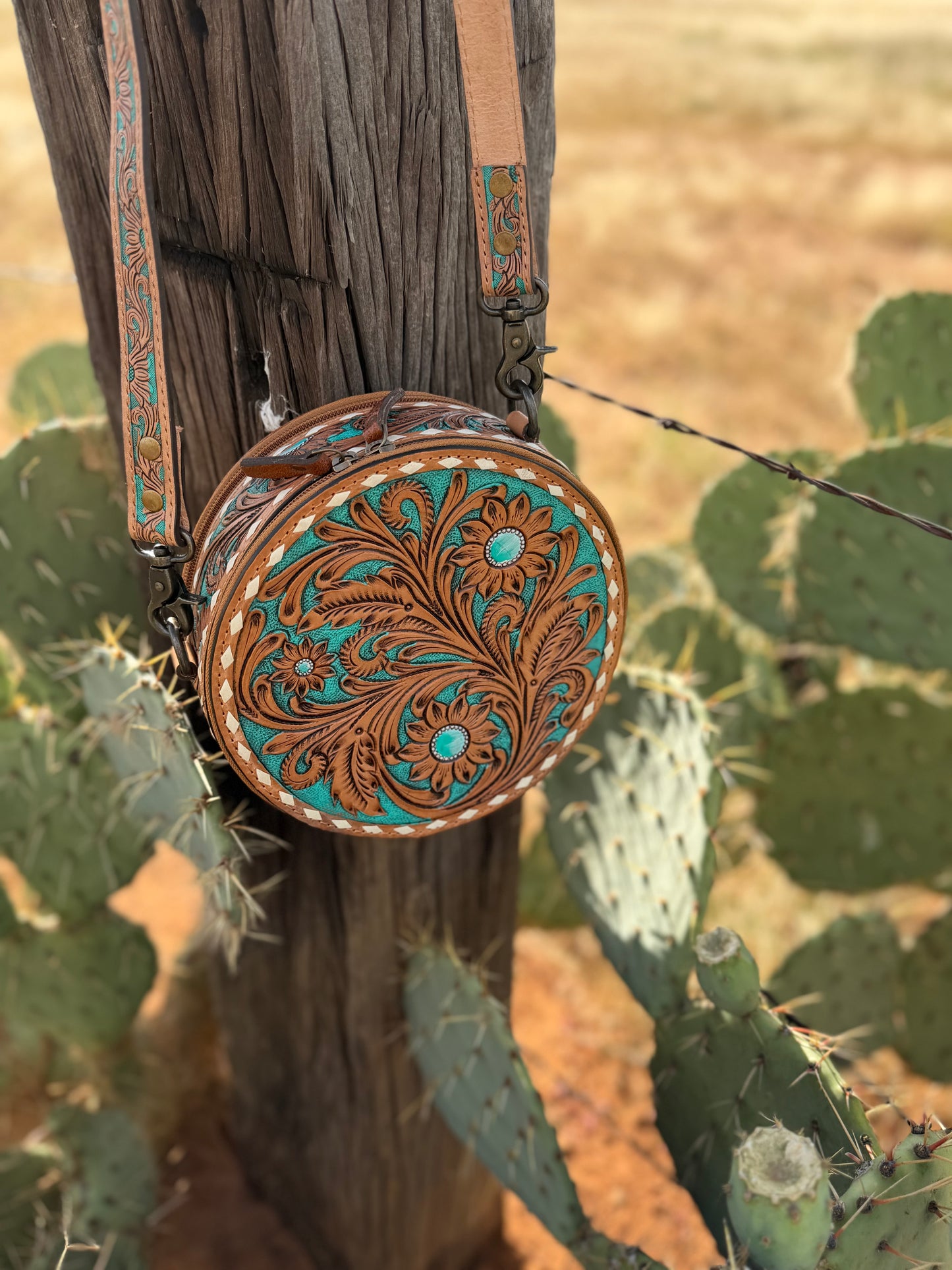 Turquoise Trail Canteen