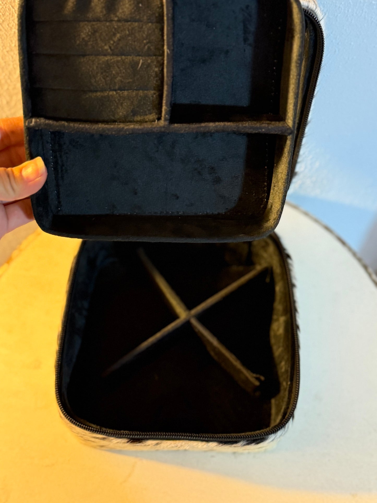 Patty Jewelry Box