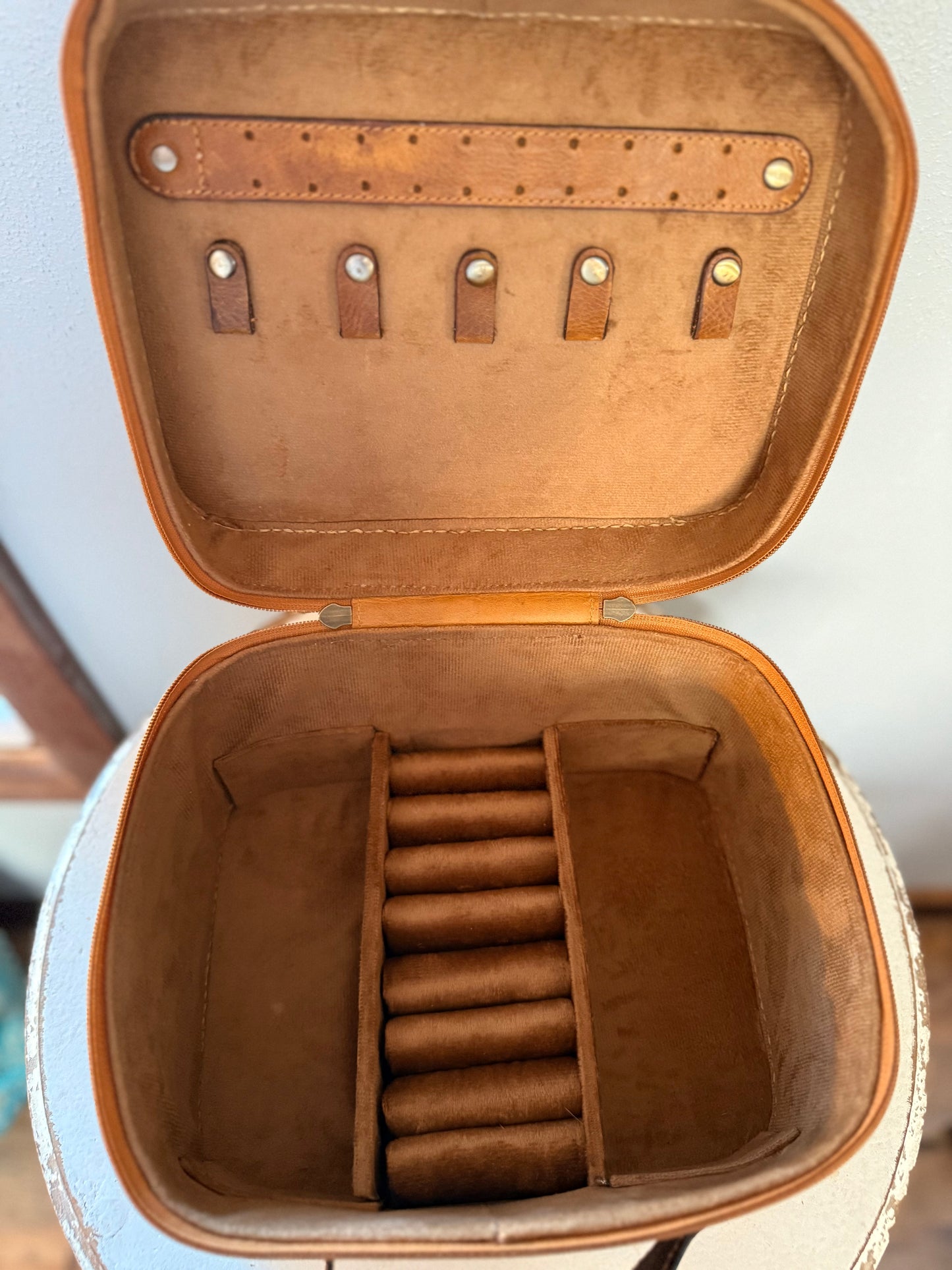Large Jewelry Box