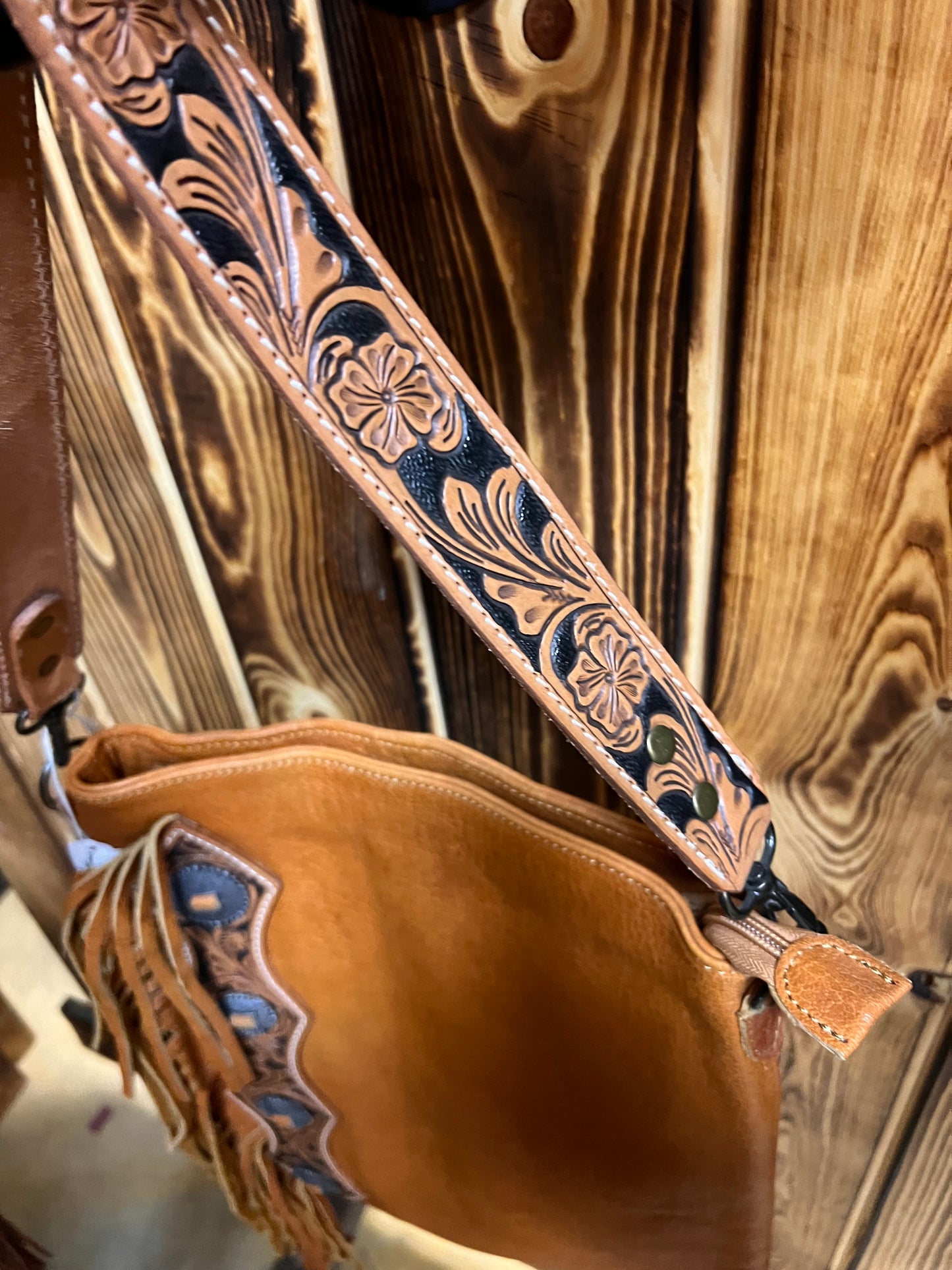 Neutral Navajo