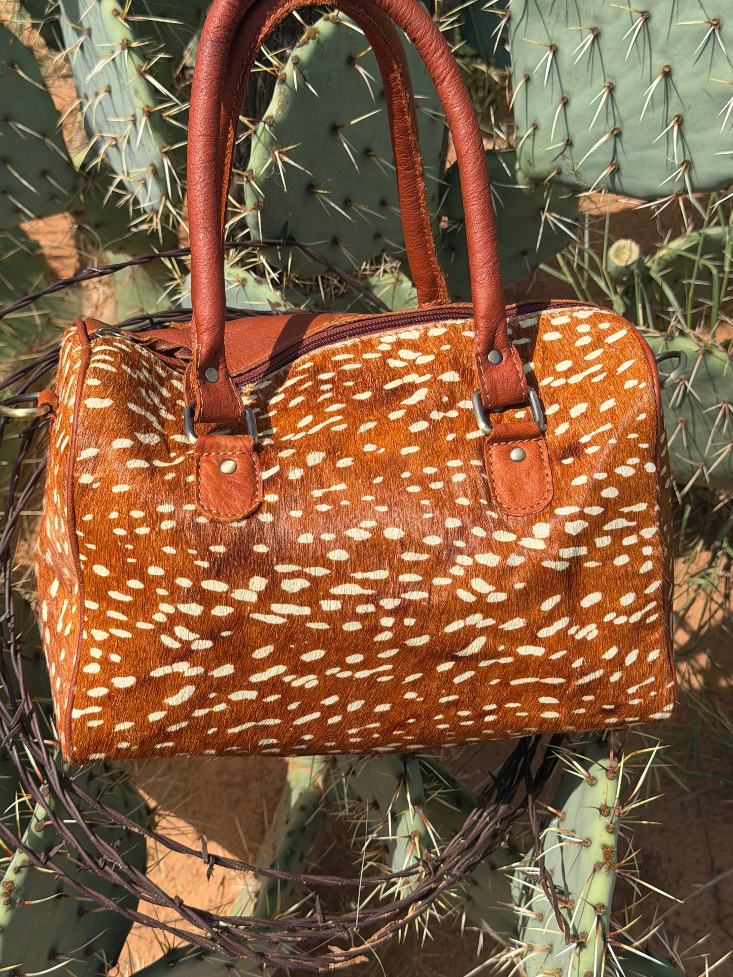 Axis Print Soft Speedy (Medium)