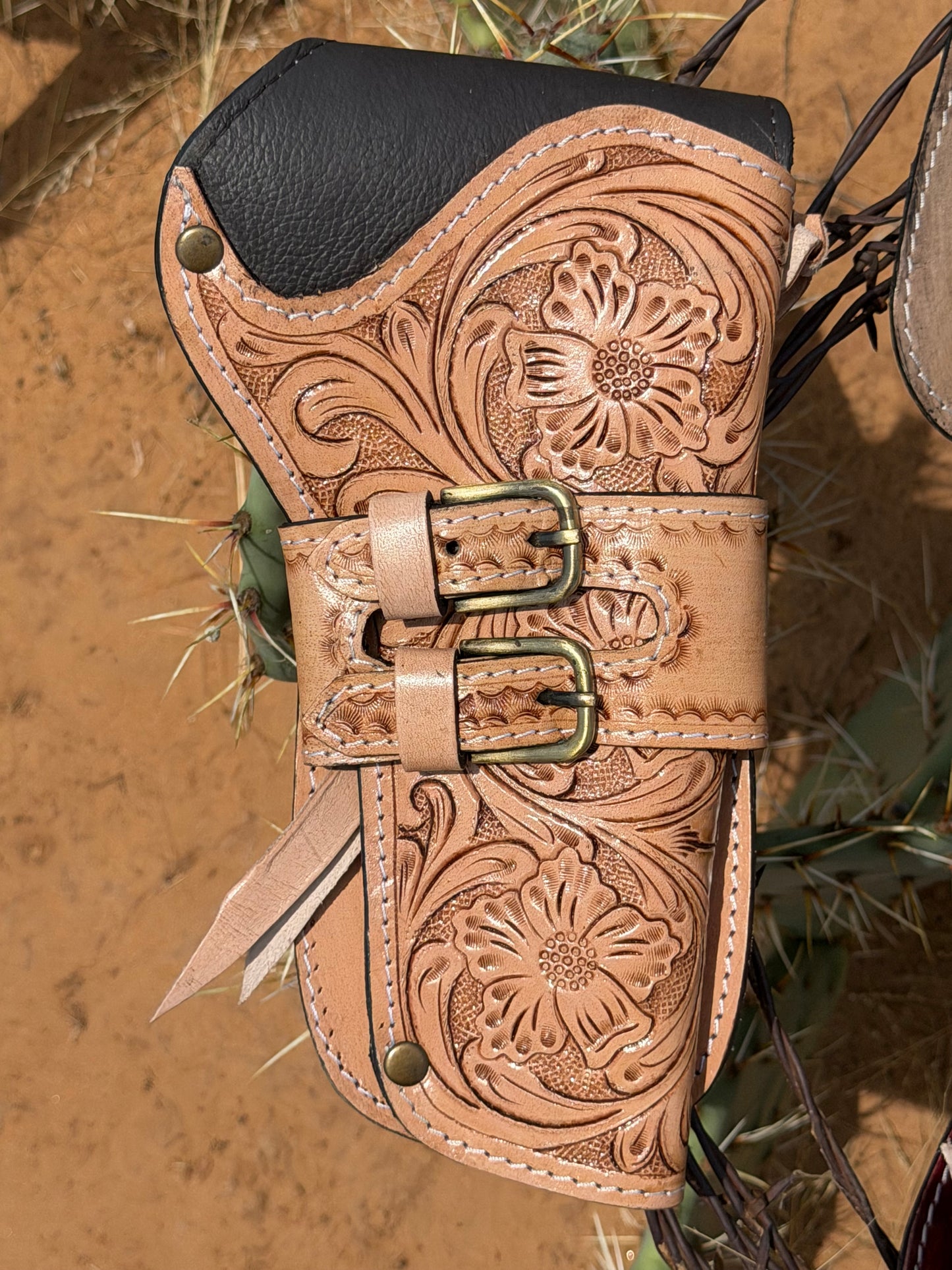 Holsters (3 Colors)