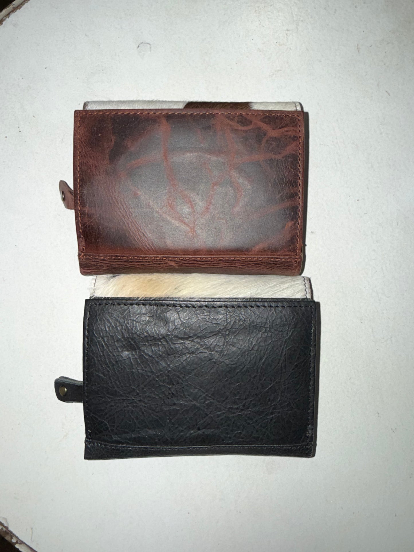 Compact Functional Wallet