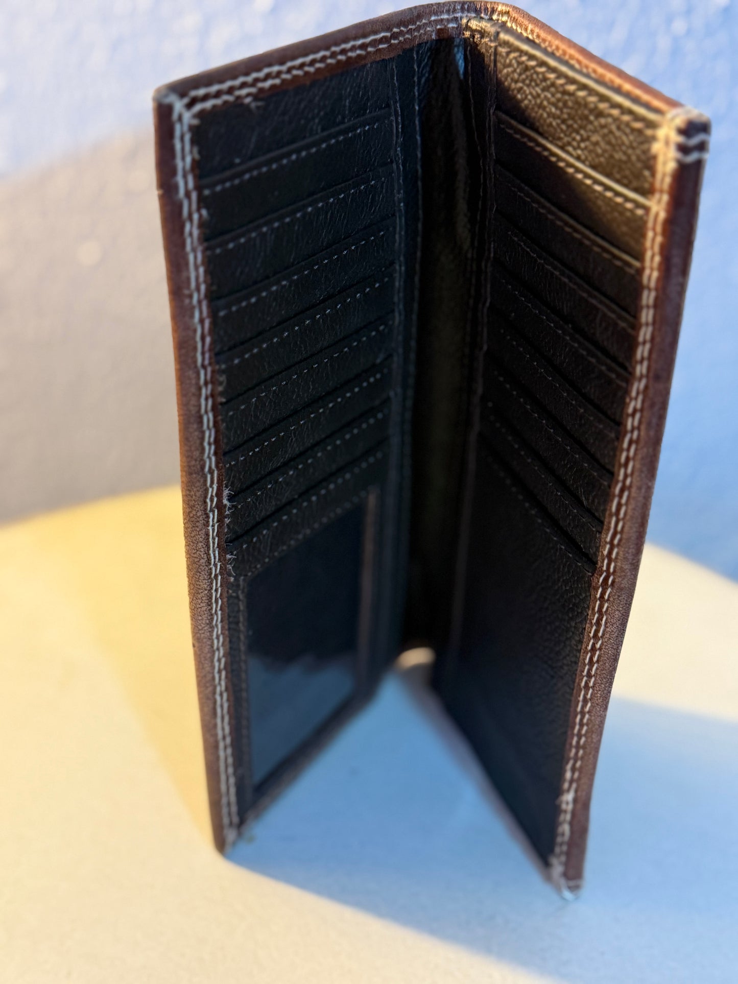 Teagan Wallet
