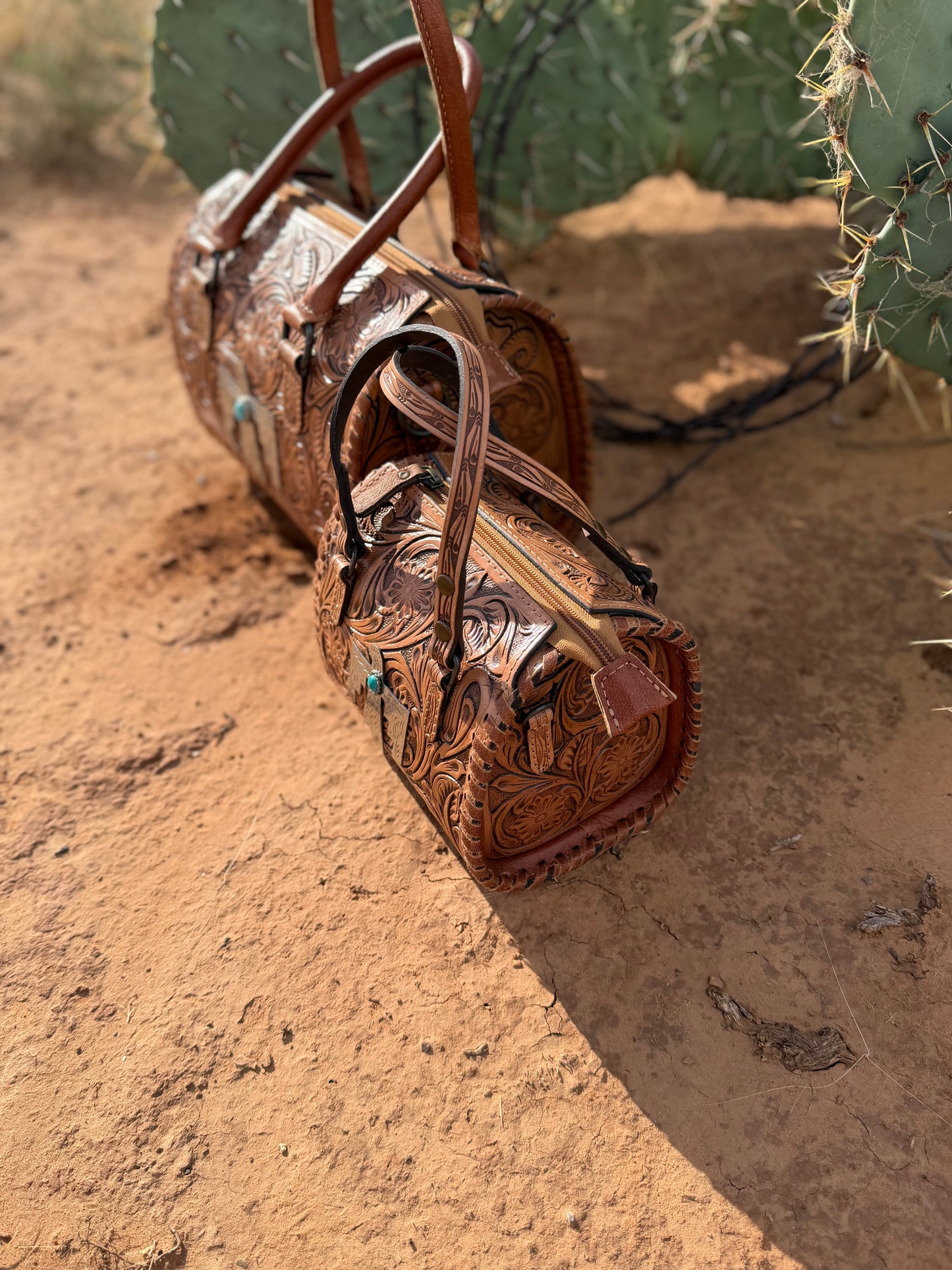 Thunderbird Speedy (2 Sizes)